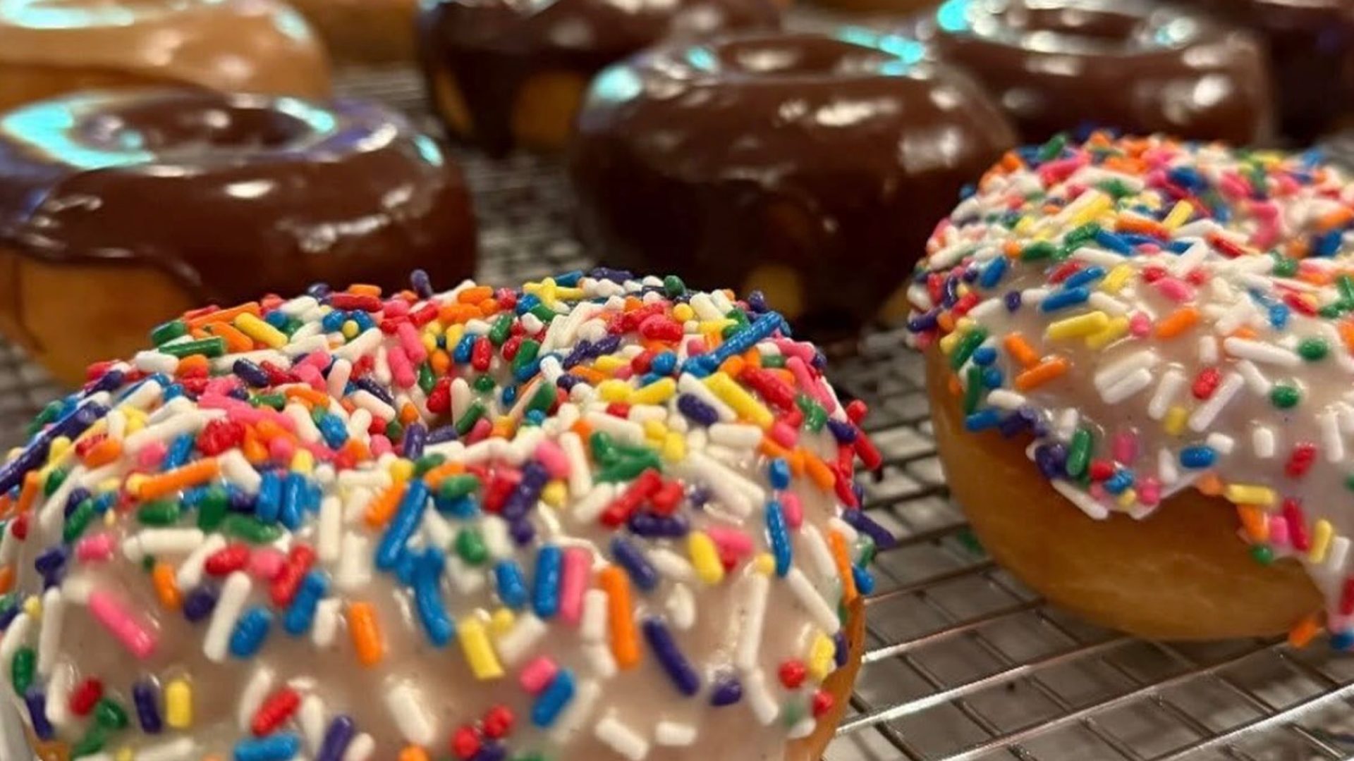 Coming Soon: Sunday brunch and daily morning coffee and bites!