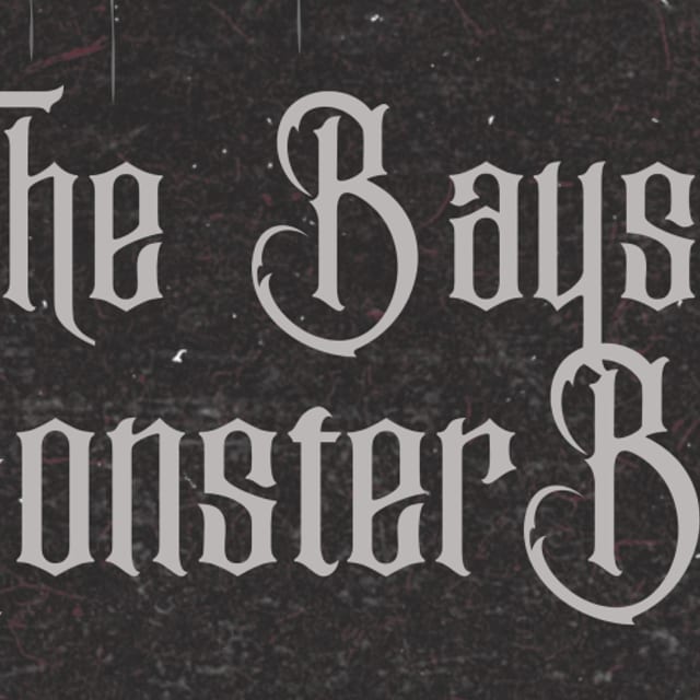 The Bayside Monster Ball