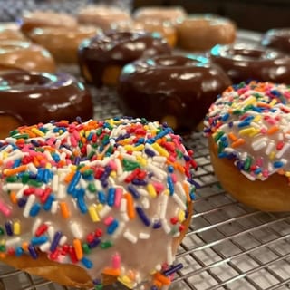Donut