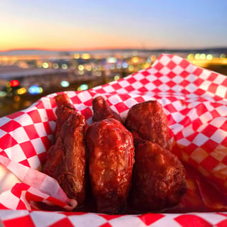 Chickun Wingz